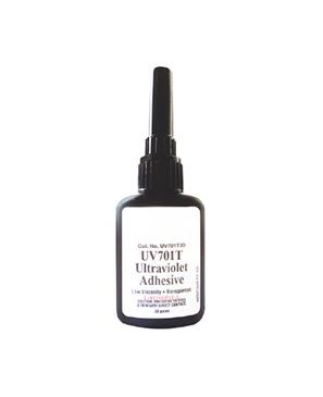 Pegamento UV de 30 ml densidad baja