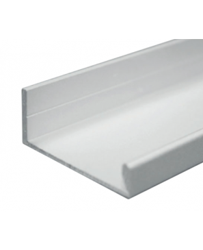 51352820024 PERFIL JALADERA RECTA X 2M