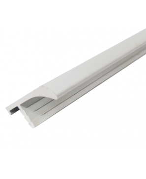 51352820024 PERFIL JALADERA SIMPLE 16MM X 2M