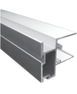 51353150024 PERFIL PATAGONIA 16 MM X 5 METROS