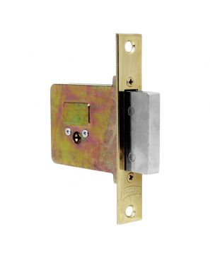 Cerradura Mod. X-1000 Laton