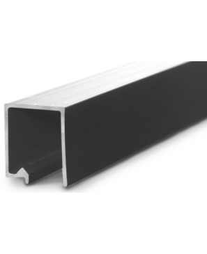 51021520024 RIEL PL-2550 AL X 2M