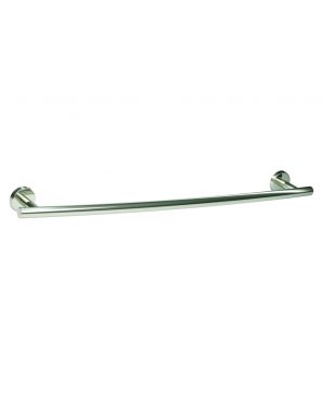 BH26544PPS TOALLERO 24" ARRONDI POLISH SS
