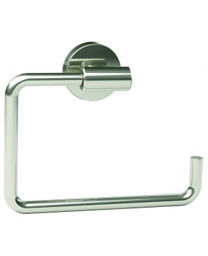 BH26541PSS TOALLERO ARO ARRONDI POLISH SS