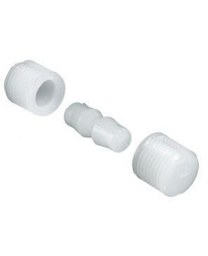 CONEC 3 PZA PLAST
