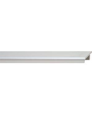  JALADERA ALUM.ANOD.34.5X2500MM.
