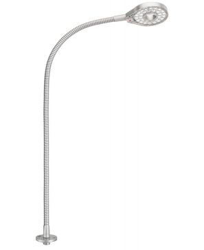 lámpara flexible, con interruptor táctil, Loox LED 3018, 24 V (pedir cotizacion para sistema 24v)
