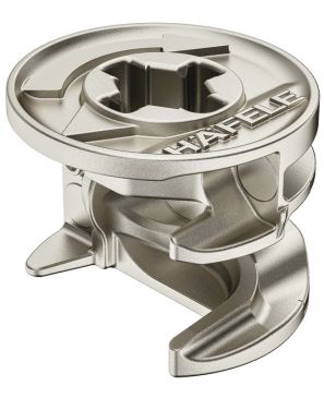 SISTEMA MINIFIX ZINC NIQUEL 15/19