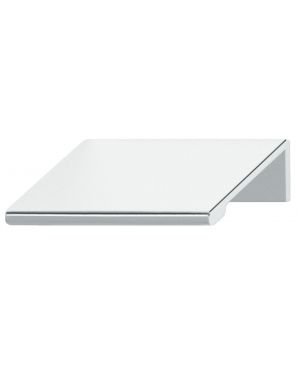  HANDLE AL CHR.PL.POL 40X42MM
