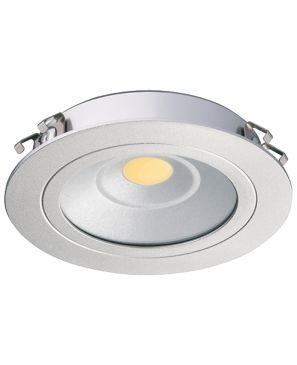 Luz para Montaje Embutido LED 3010-6000