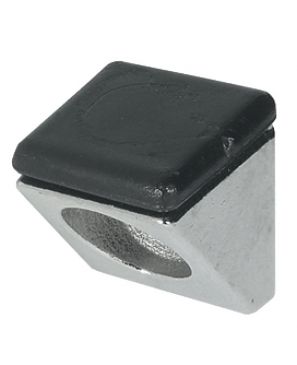 SOPORTE ENTREPAÑO ZINC NIQUEL