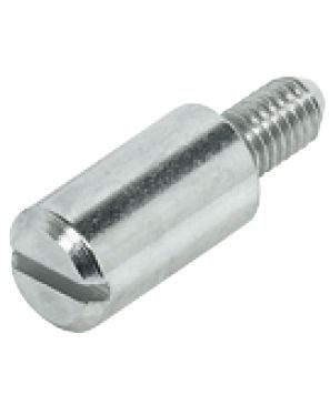 SOPORTE PARA ENTREPAÑOS  M4X8MM