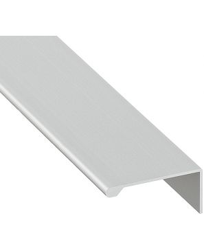 JALADERA ALUMINIO 43X3000MM