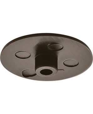  TAPA PARA MINIFIX NEGRO