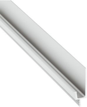  PROF GRIP ALU SIV 16.8 X 40MM/250MM