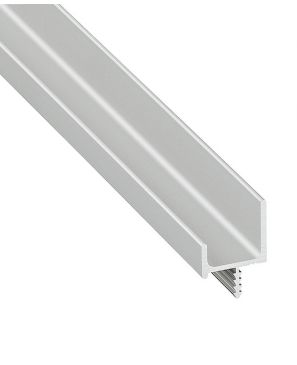 TIRADOR DE PERFIL DE ALUMINIO
