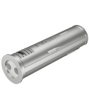 Sensor modular con Dimmer, Plata, (pedir por separado 833.89.142)