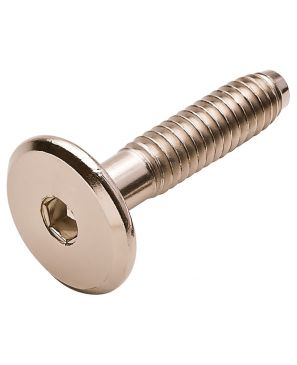 JCB-B BOLT ST NIP 35MM 1/4-20