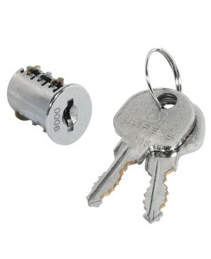 CILINDRO PARA CERRADURA DE VARILLA