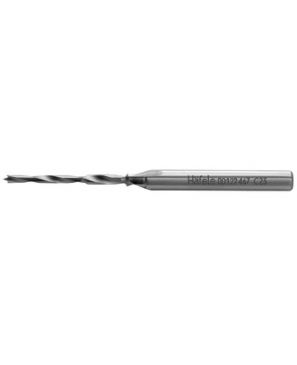 001.22.467 BROCA ESCALONADA DE  8.3 MM HAFELE