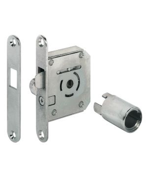 CERRADURA PERSIANA R ZINC 22MM