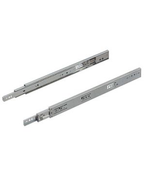  CORREDERA EXT CIERRE SUAVE 450MM