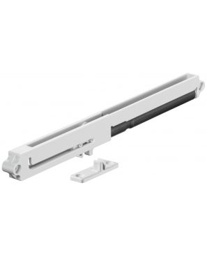 MUSO P/METALBOX CIERRE SUAVE GRIS 19MM