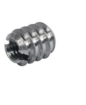 MANGUITO P. ENROSC. M6/12X11MM