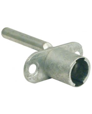 CUERPO DE CERRADURA C/ESPIGA