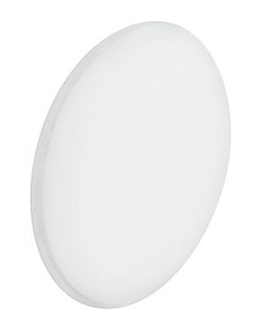 045.23.960 COV.CAP PL/ALU CHROMIC ADH. 16MM.