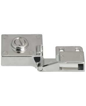 Bisagra para Puerta de Vidrio
