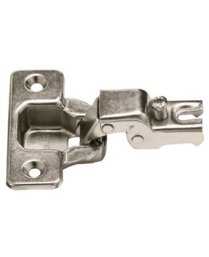 Bisagra Serie A Marco Frontal