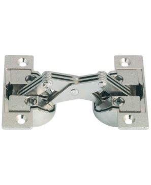 BISAGRA DE INGLETE NIQ.45/90 135D.