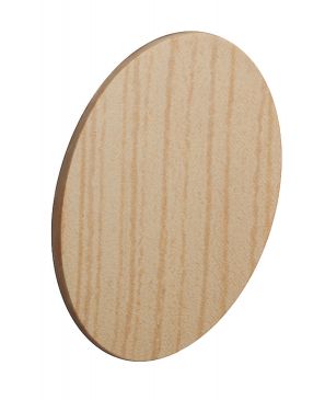 COVER CAP PINE C. SELF ADH 14MM.