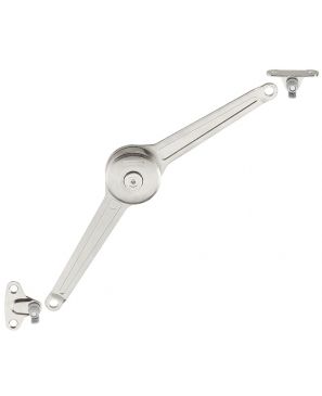 Herraje para Puerta Elevable Duo Forte