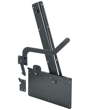 Herraje para Cama Abatible Montaje Transversal