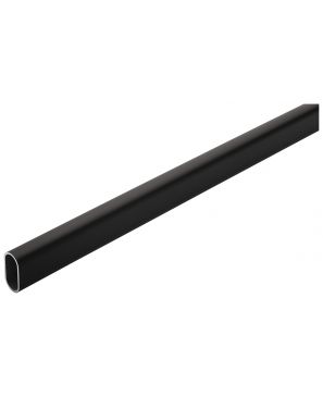 Tubo para Closet Ovalado.