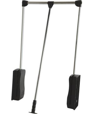 Elevador para Guardarropa de 660 mm - 890 mm