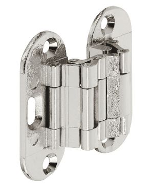 BISAGRA OCULTA SEPA MINI LATON 9X39