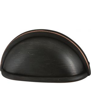  JALDERA CUP/PULLS BRONCE