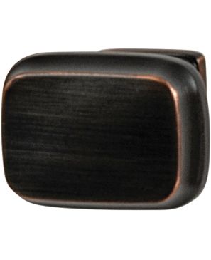  JALADERA REVITALIZE BRONCE 32X22MM
