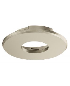 Carcasa, para  LED 2090/3090 Color Nikel