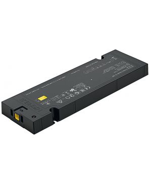 Alimentador, tensión constante 12 V / 40w