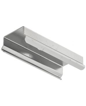 Soporte de montaje, para el perfil 2103/2104, (Para fijación oculta)