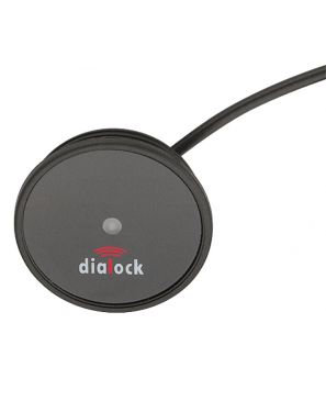  ANTENA FAN 200 D-40MM L-3