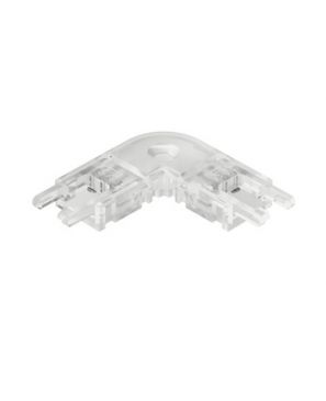 Conector de esquina, Häfele Loox5 para tira LED  de 8 mm