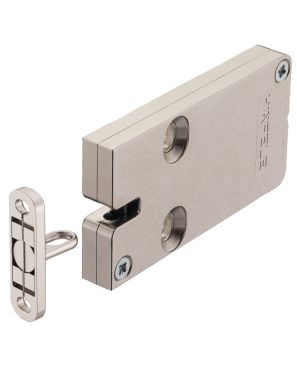 FUM.LOCKING MECH EL3 W/O CABEL DG2