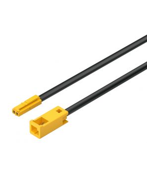 Cable de extensión, Häfele Loox5, 2 polos