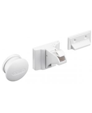 CERRADURA MAGNETICA ABUS JC4500 MARC