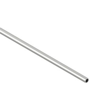 Compás abatible vertical AVENTOS HL top, Estabilizador transversal, redondo, Largo: 1076 mm